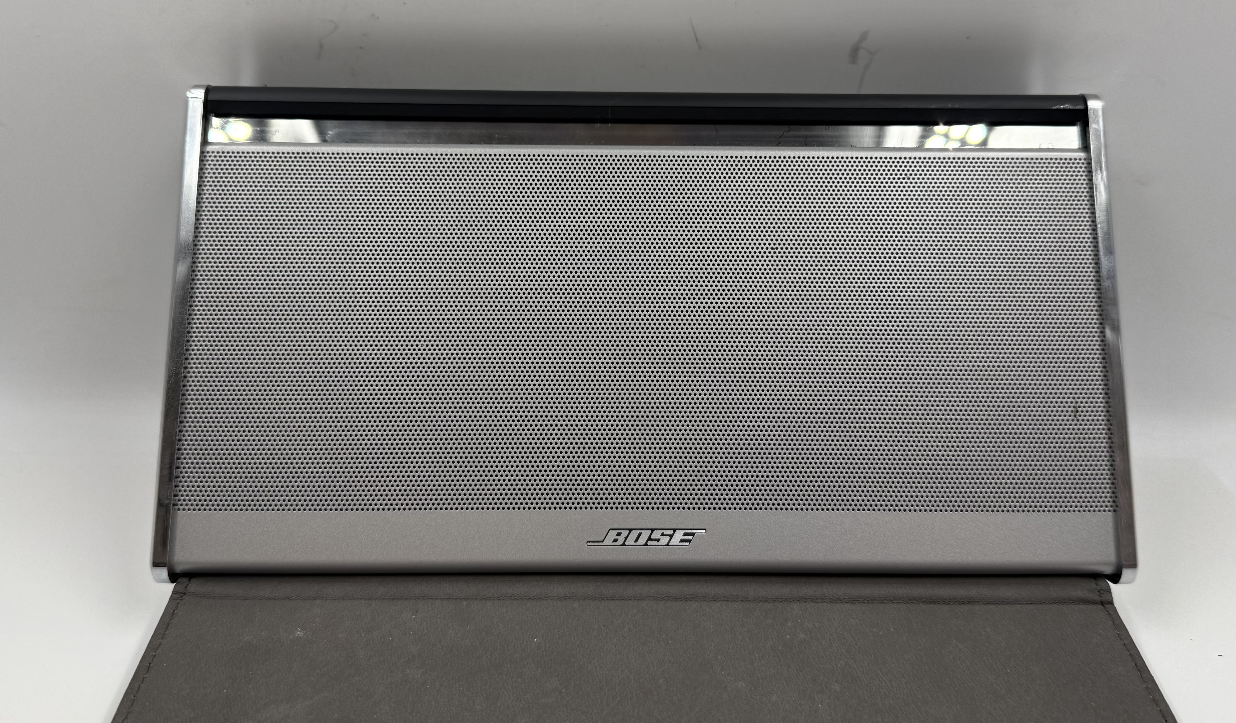 BOSE Mobile SoundLink Bluetooth ボーズ サウンドリンク BOSEボーズ